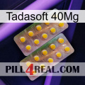 Tadasoft 40Mg new10